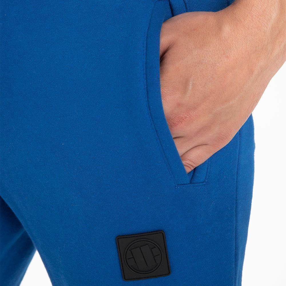Pit Bull West Coast Joggers, Moss Hilltop, blue, XXXL
