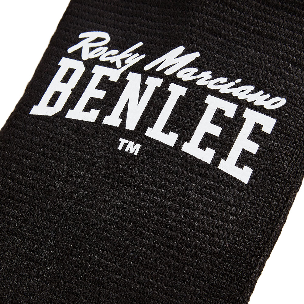 BENLEE Fußbandagen, schwarz, XL