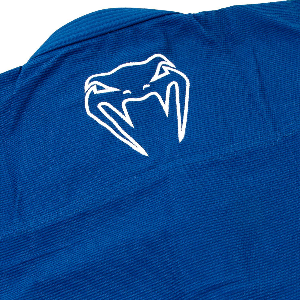 VENUM BJJ GI, Kinder, Contender, blau, C00