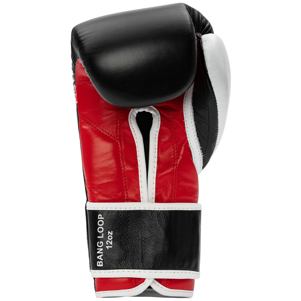 BENLEE Boxhandschuhe, Bang Loop, 12 Oz