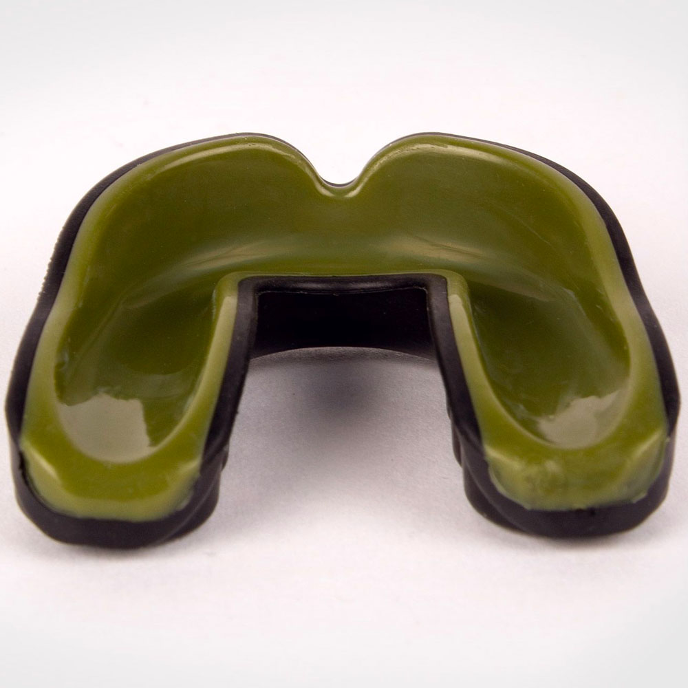 VENUM Mouthguard, Challenger, black-purple