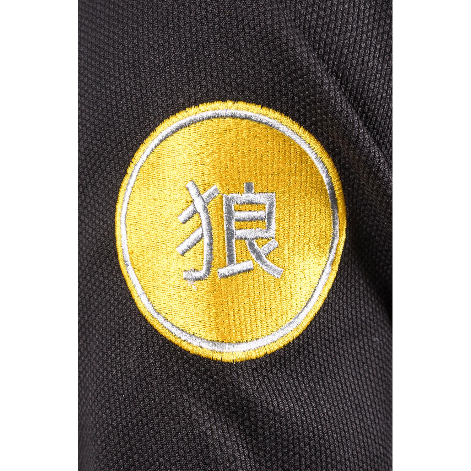 OKAMI BJJ GI, Women, Competition Team V2, white, F3