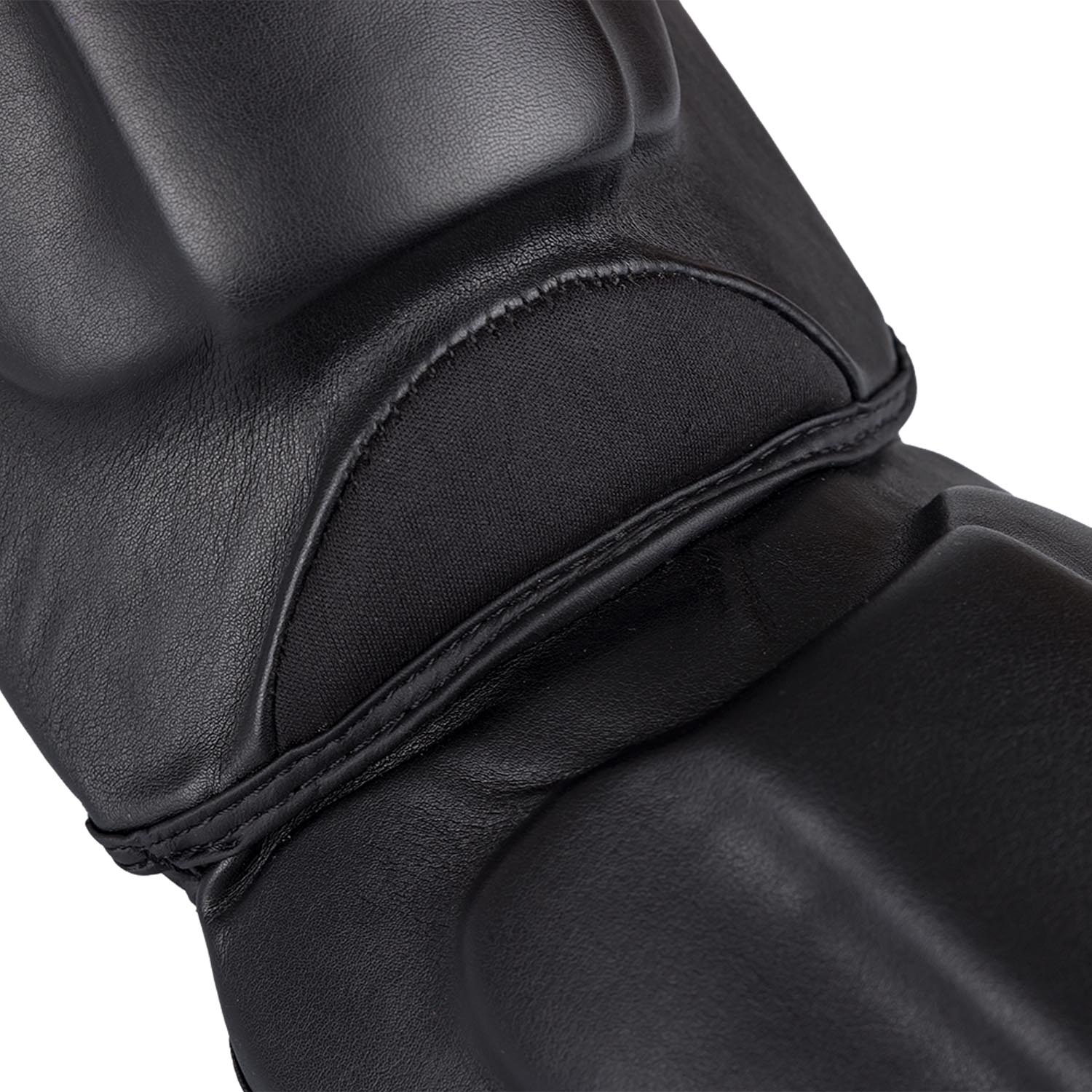 OKAMI Shin Guards, Competitor V2, black, XL
