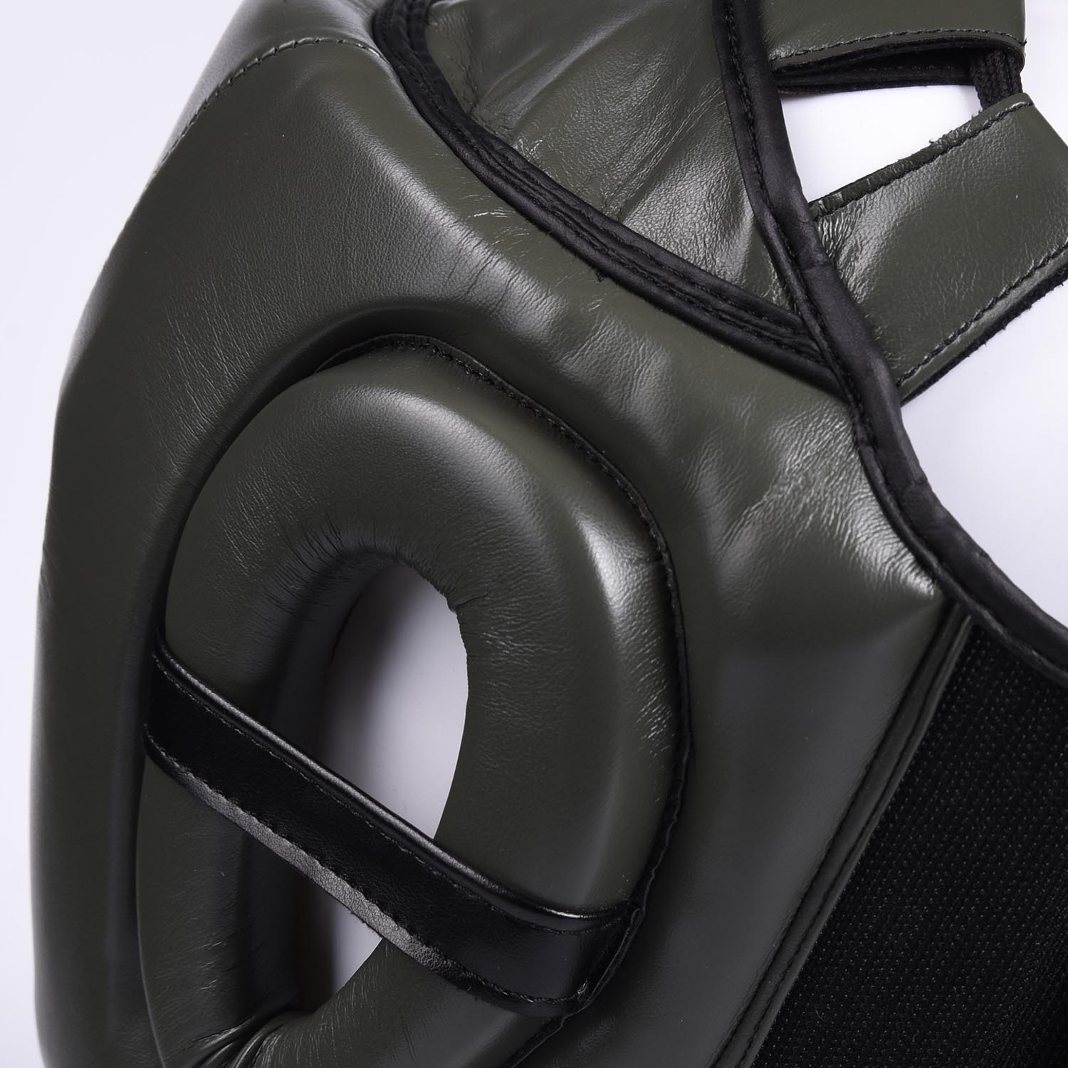 8 WEAPONS Kopfschutz, Unlimited, olive-schwarz, L/XL
