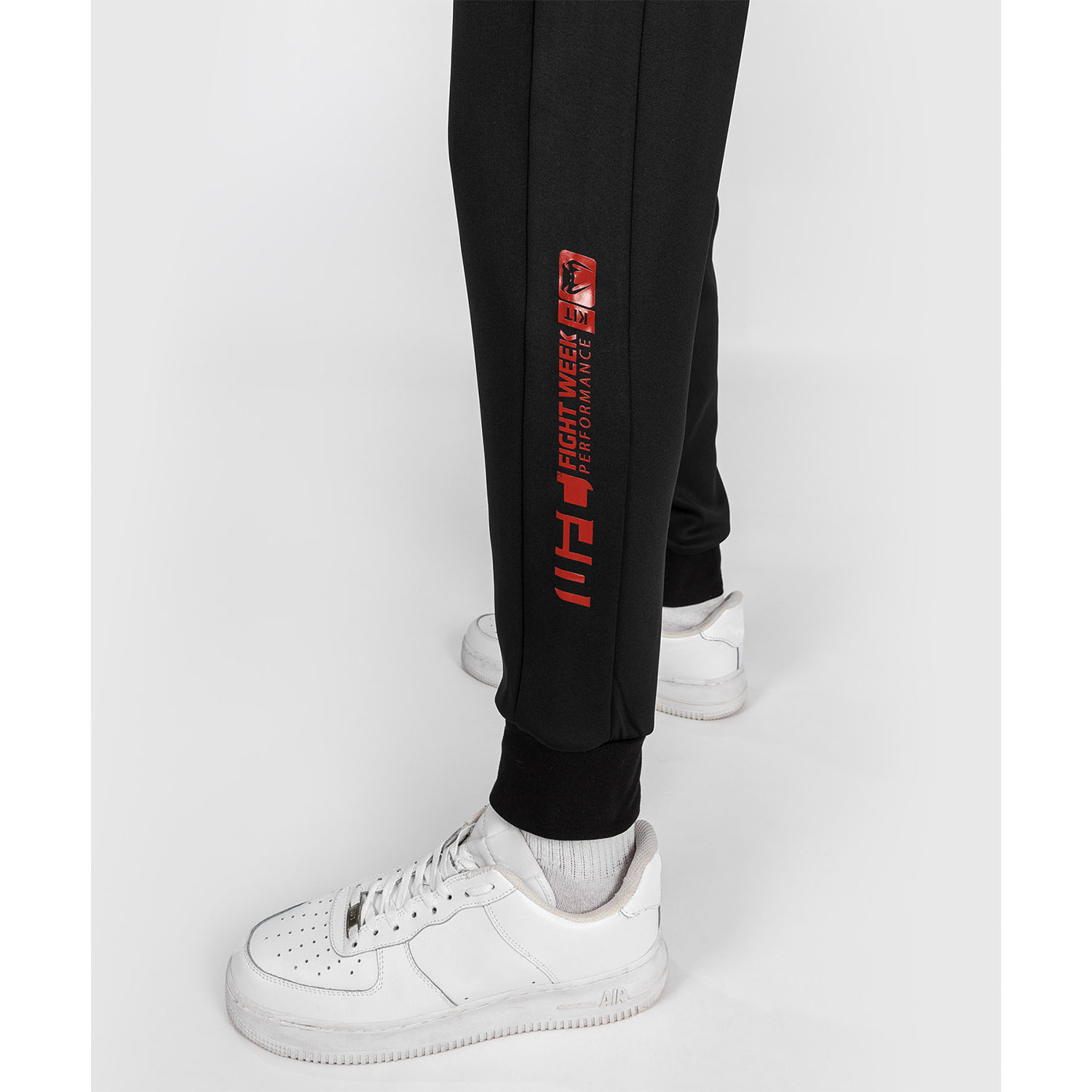 VENUM Jogginghose, UFC Authentic Fight Week, Adrenaline, schwarz, XL