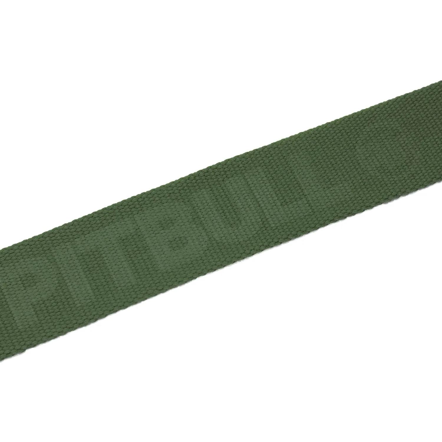 Pit Bull West Coast Gürtel, Hilltop, olive