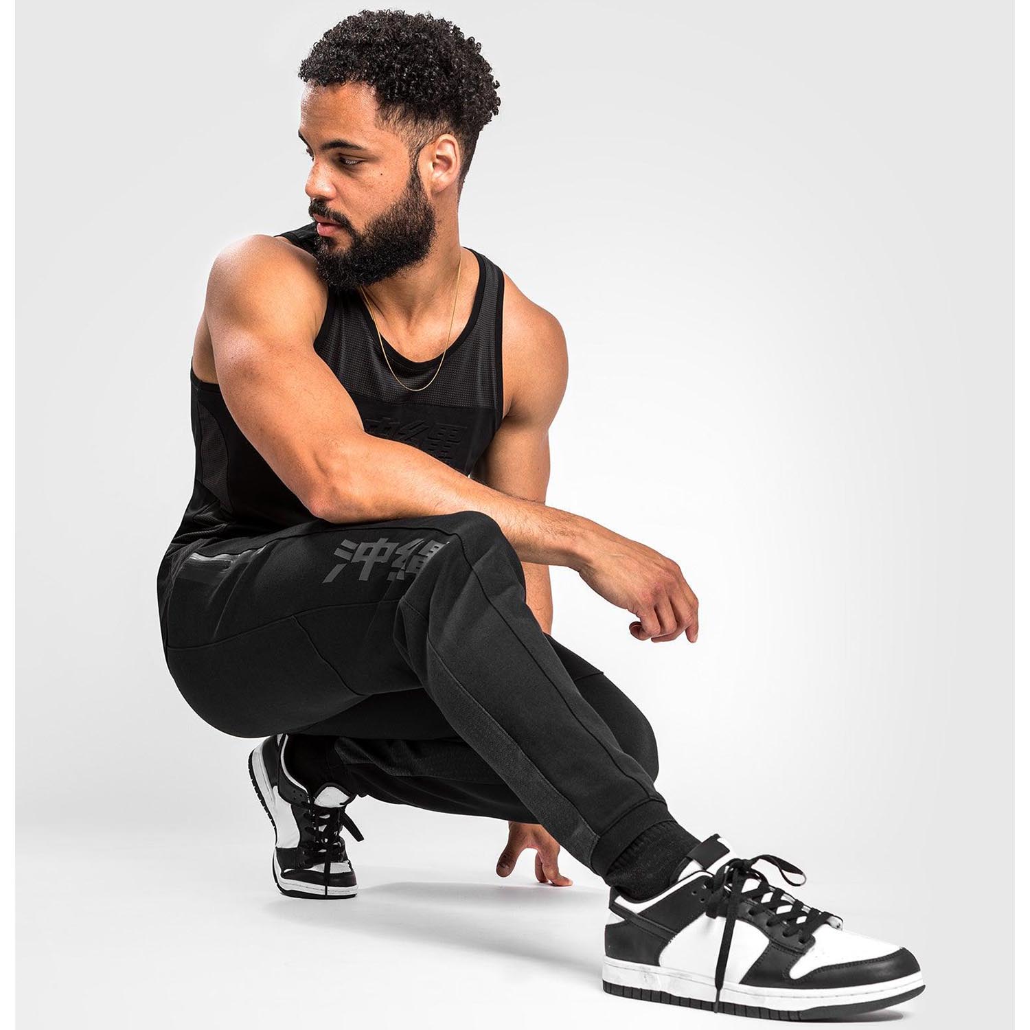VENUM Jogginghosen, Okinawa 3.0, schwarz, XXL
