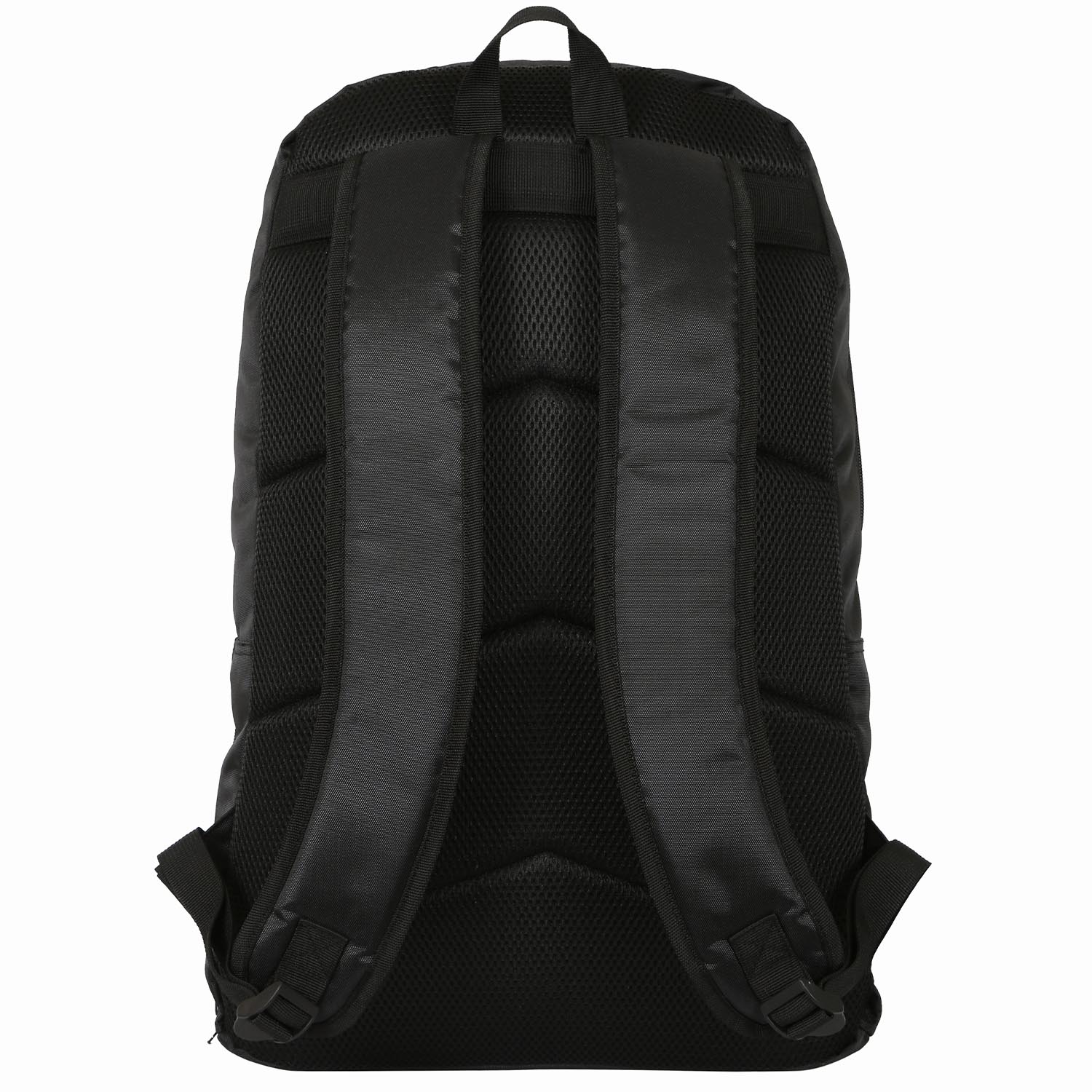 Everlast Rucksack, Techni, schwarz