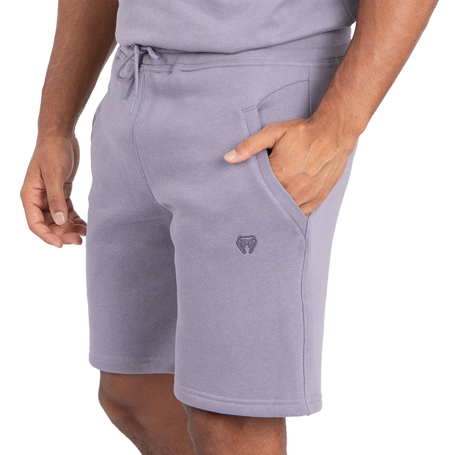VENUM Shorts, Silent Power, lavender grey, M