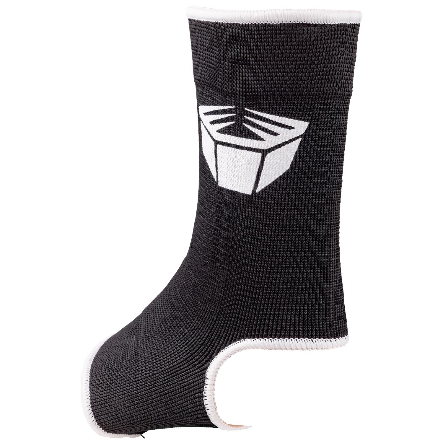 RINGLIFE Ankle Guard, Logo, black