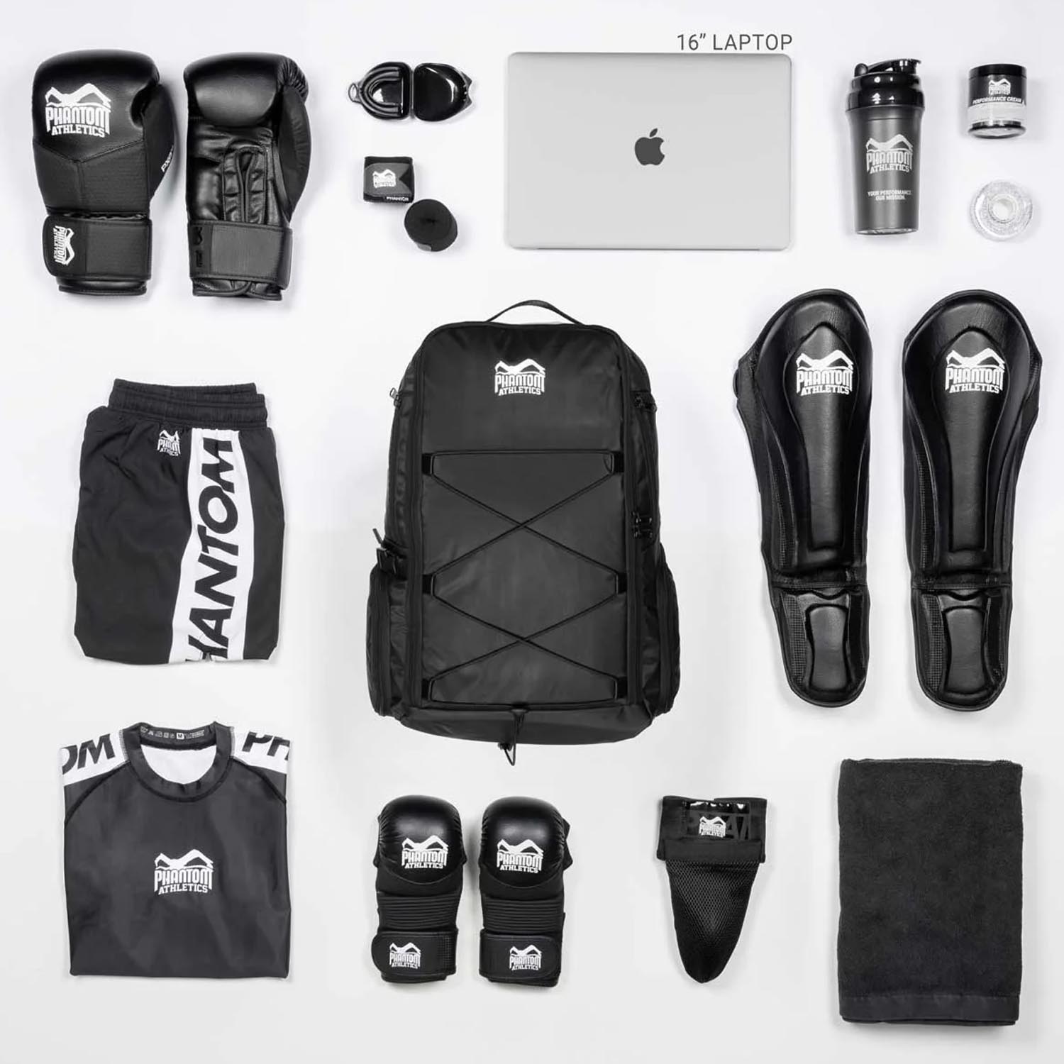 Phantom Athletics Rucksack, Apex Team