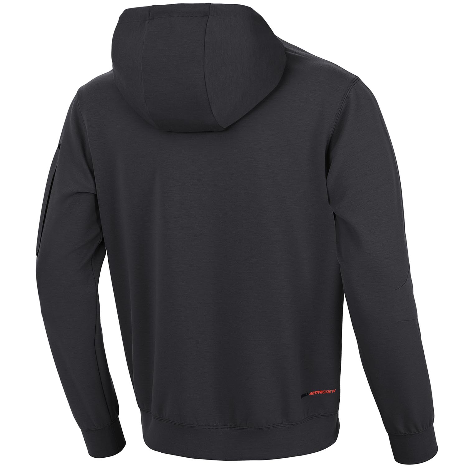 Pit Bull West Coast Hoody, Explorer, dunkelgrau, S