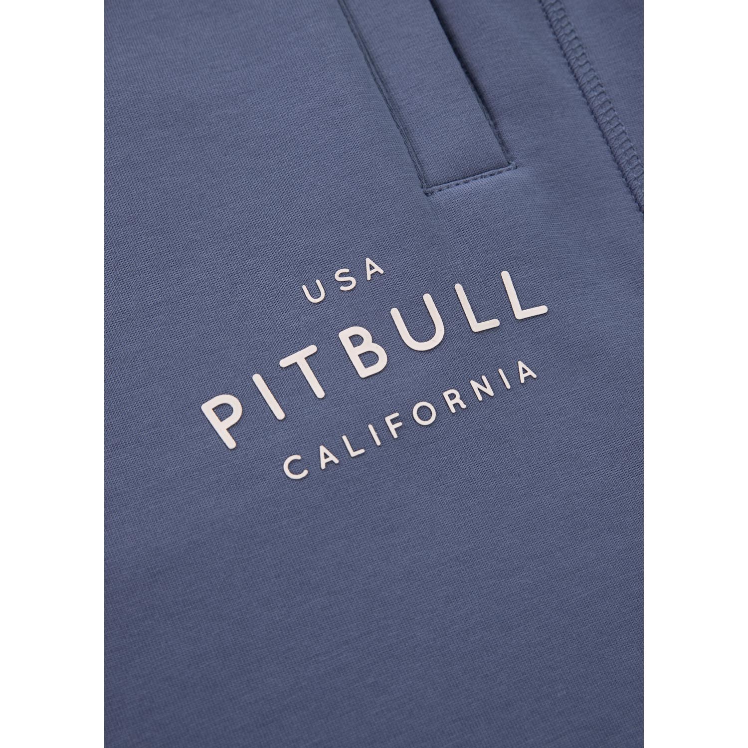 Pit Bull West Coast Jogging Pants, Sampson, navy, XXL