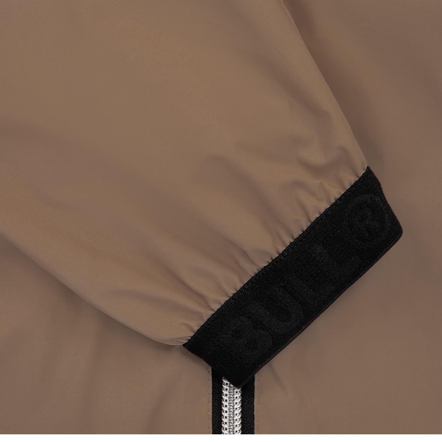 Pit Bull West Coast Jacket, Woman, Dahlia II, brown, S