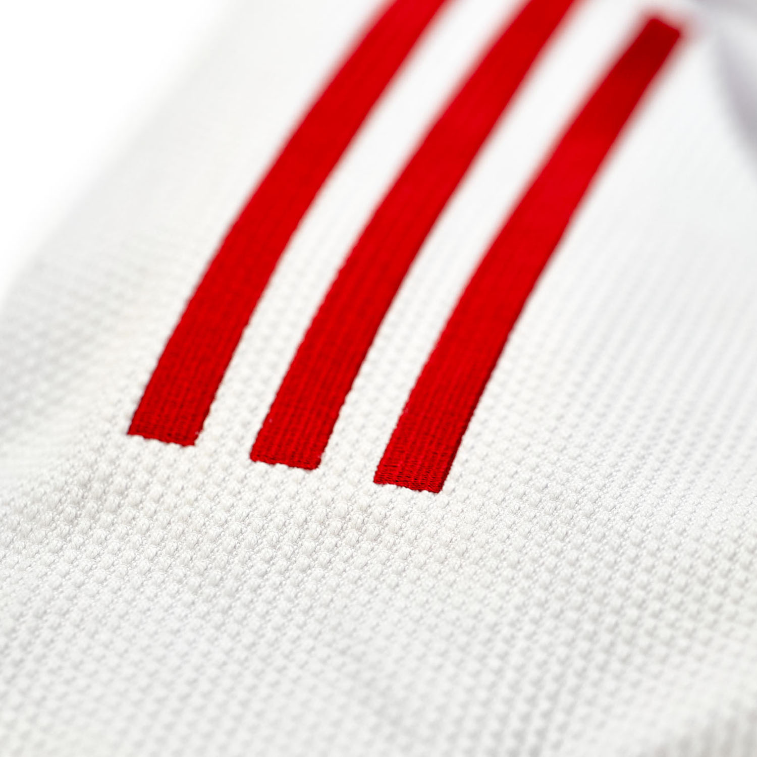 adidas BJJ GI, PRO, weiß, A1