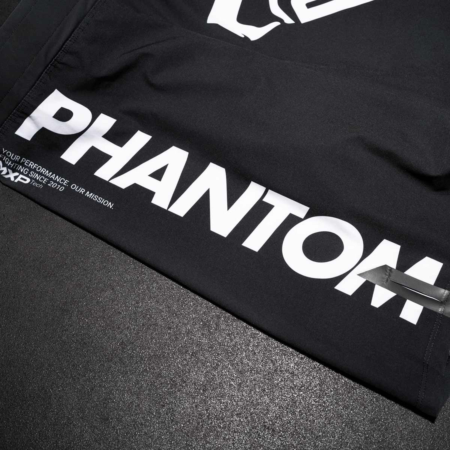 Phantom Athletics MMA Fight Shorts, Flex, Team, M