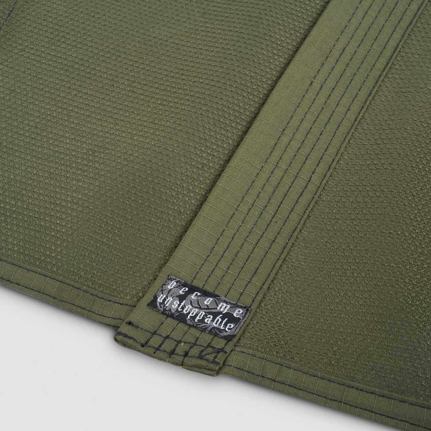 Fumetsu BJJ GI, Snake Eyes, khaki, A1L