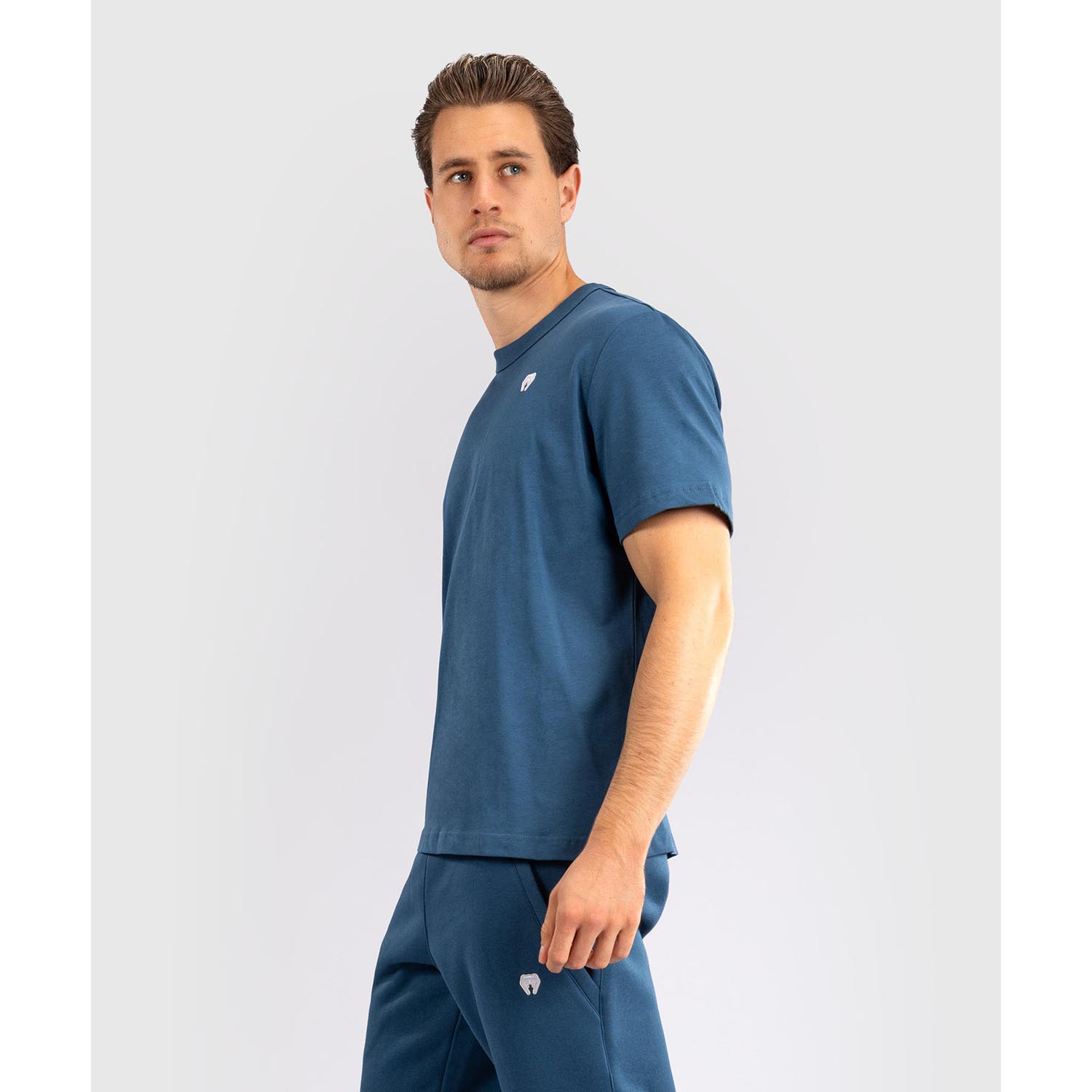 VENUM T-Shirt, Silent Power, blau, S