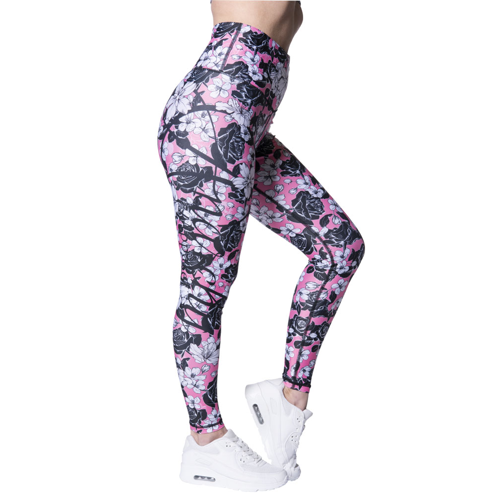 Anarchy Apparel Leggings, Liliani, XS