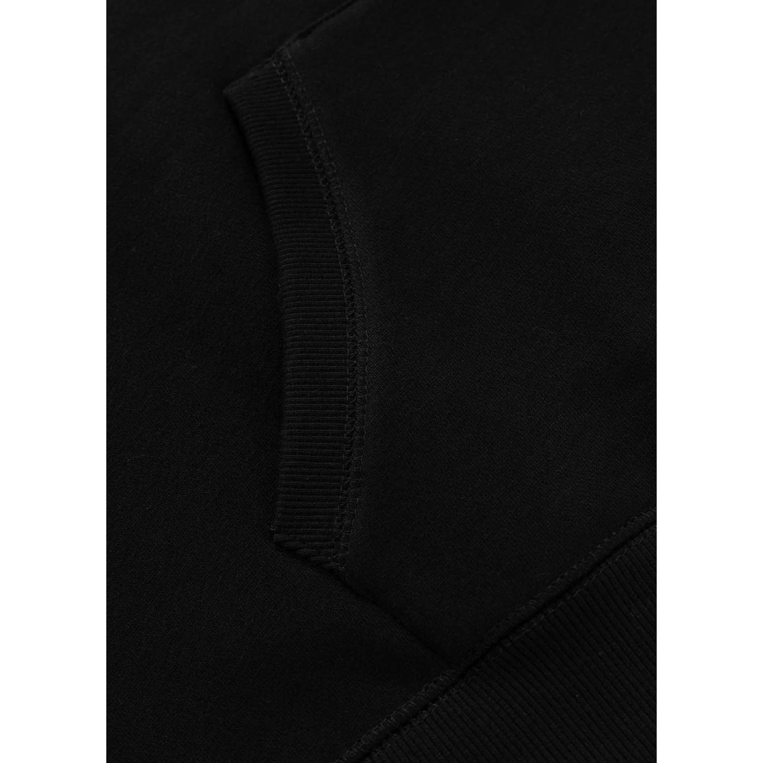 Pit Bull West Coast Hoody, Woman, Tattoo, black, XL