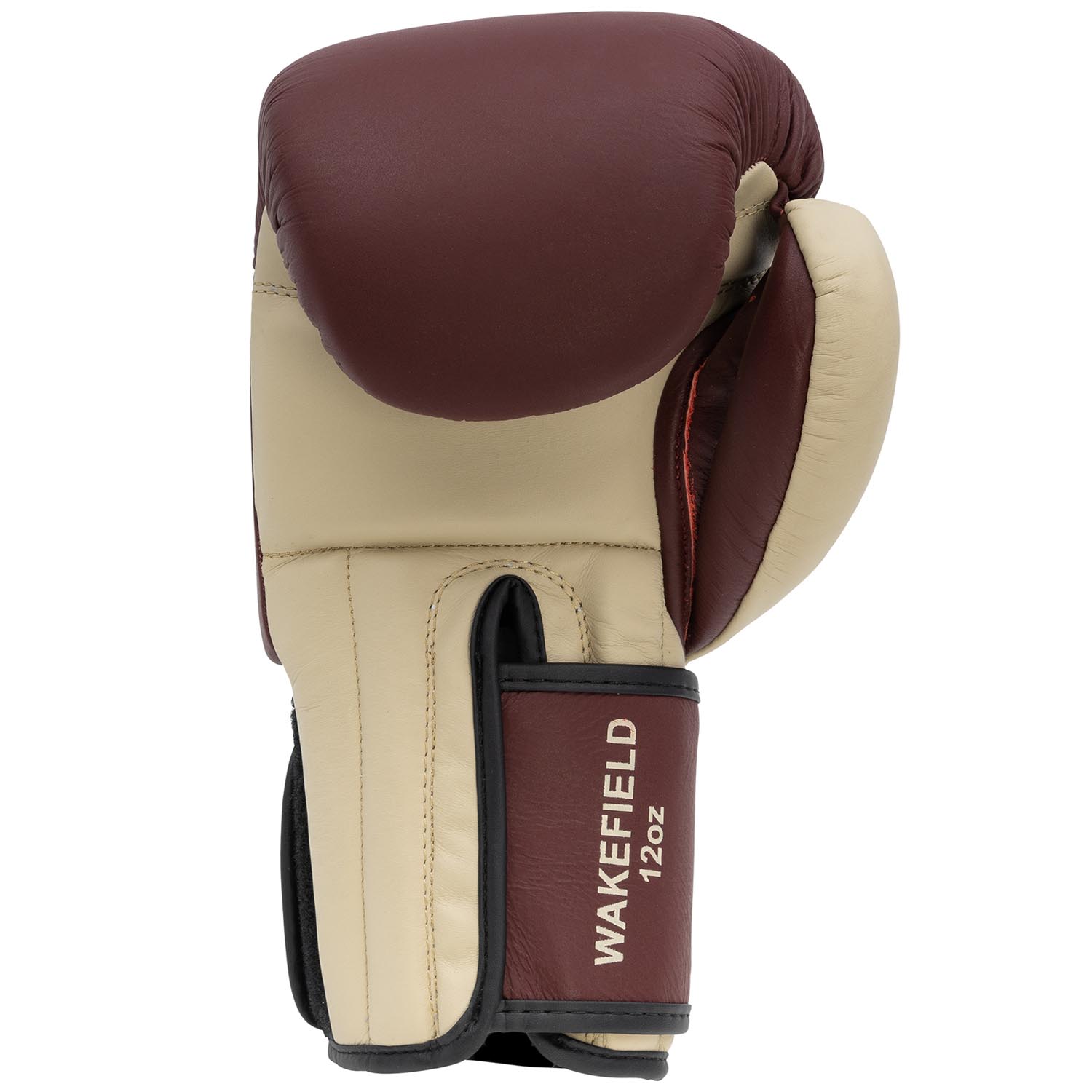 BENLEE Boxing Gloves, Wakefield, black