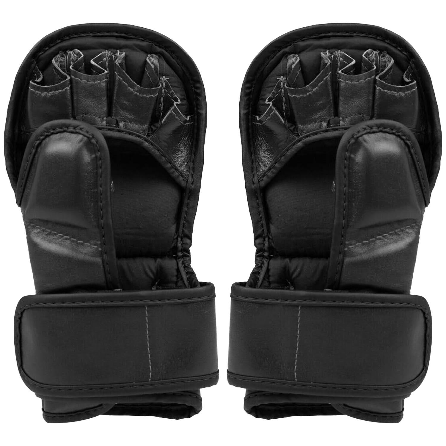 Fairtex MMA Sparring Gloves, FGV15, black