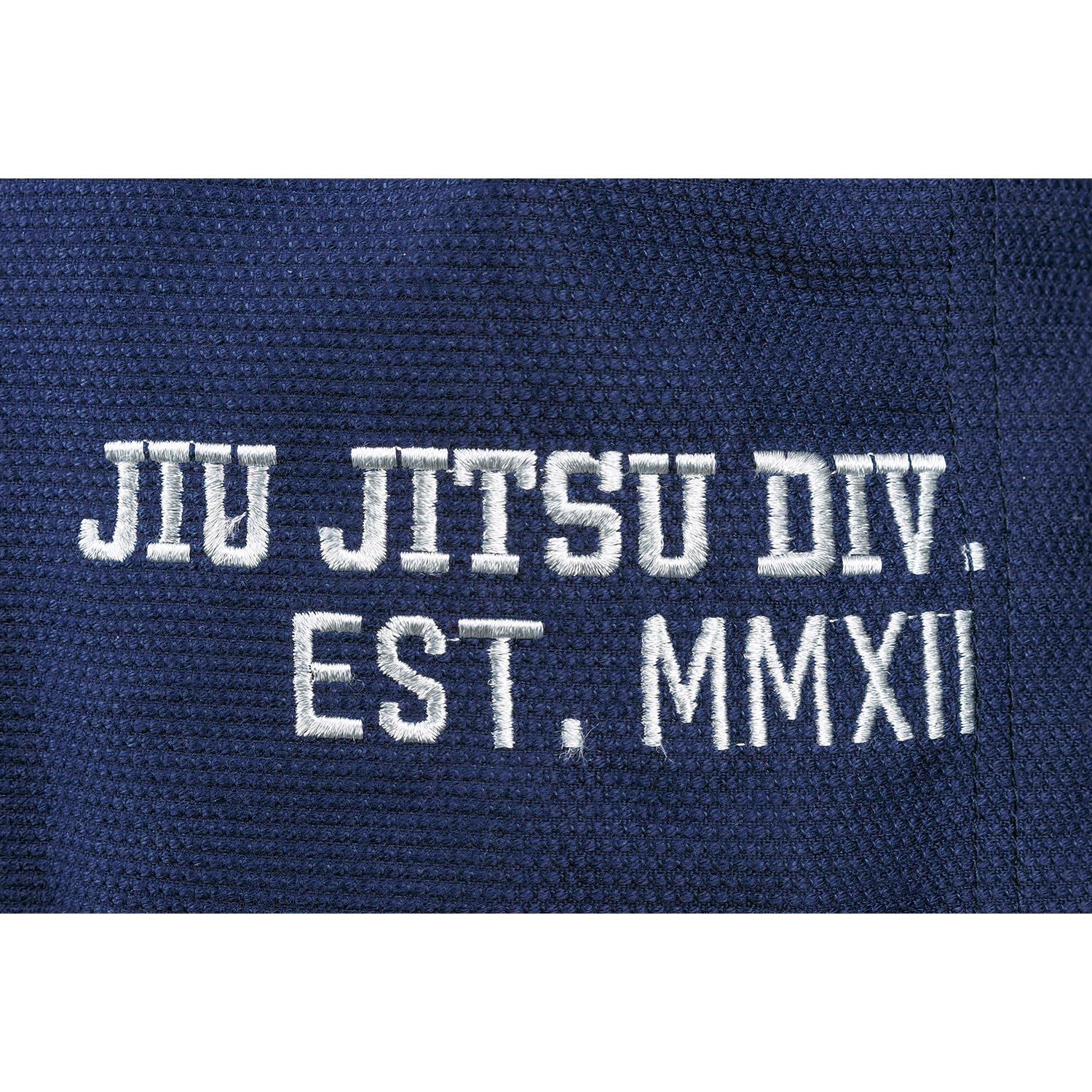 OKAMI BJJ GI, SAS NextGen, navy, A3