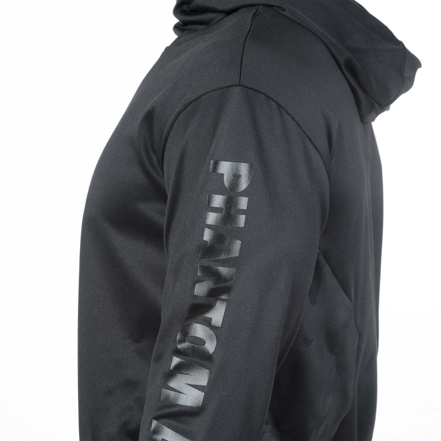Phantom Athletics Hoody, Stealth, S