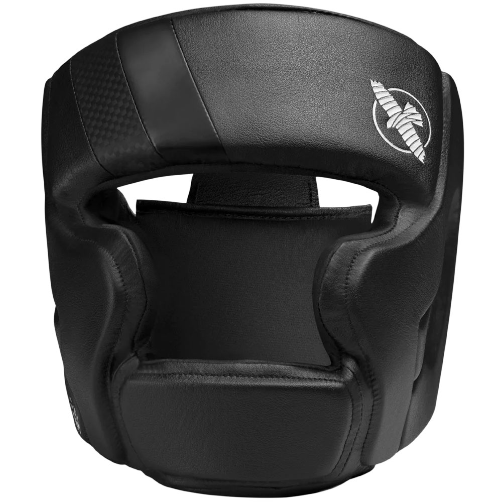 Hayabusa Head Guard, T3 Boxing, black