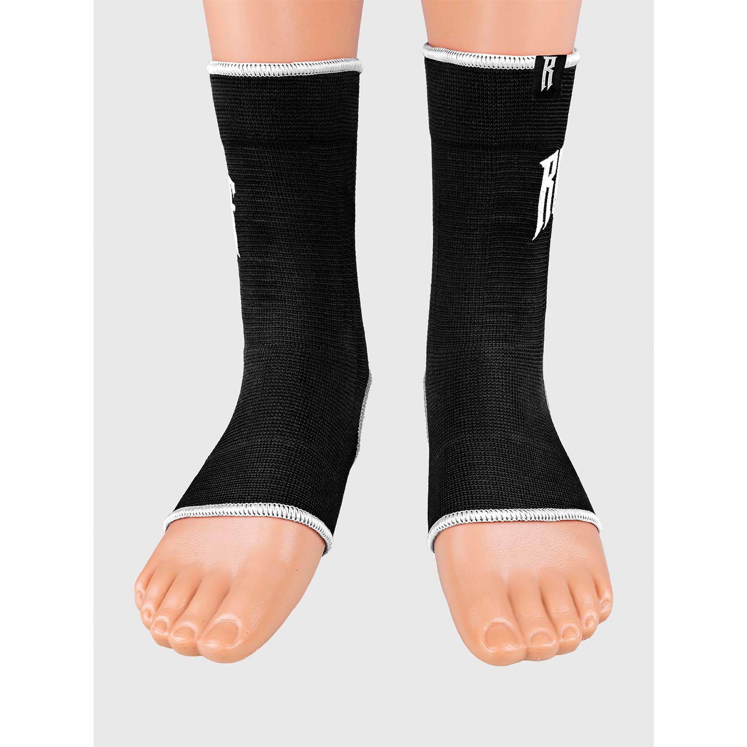 RINGLIFE Ankle Guard, RGLF, black-white