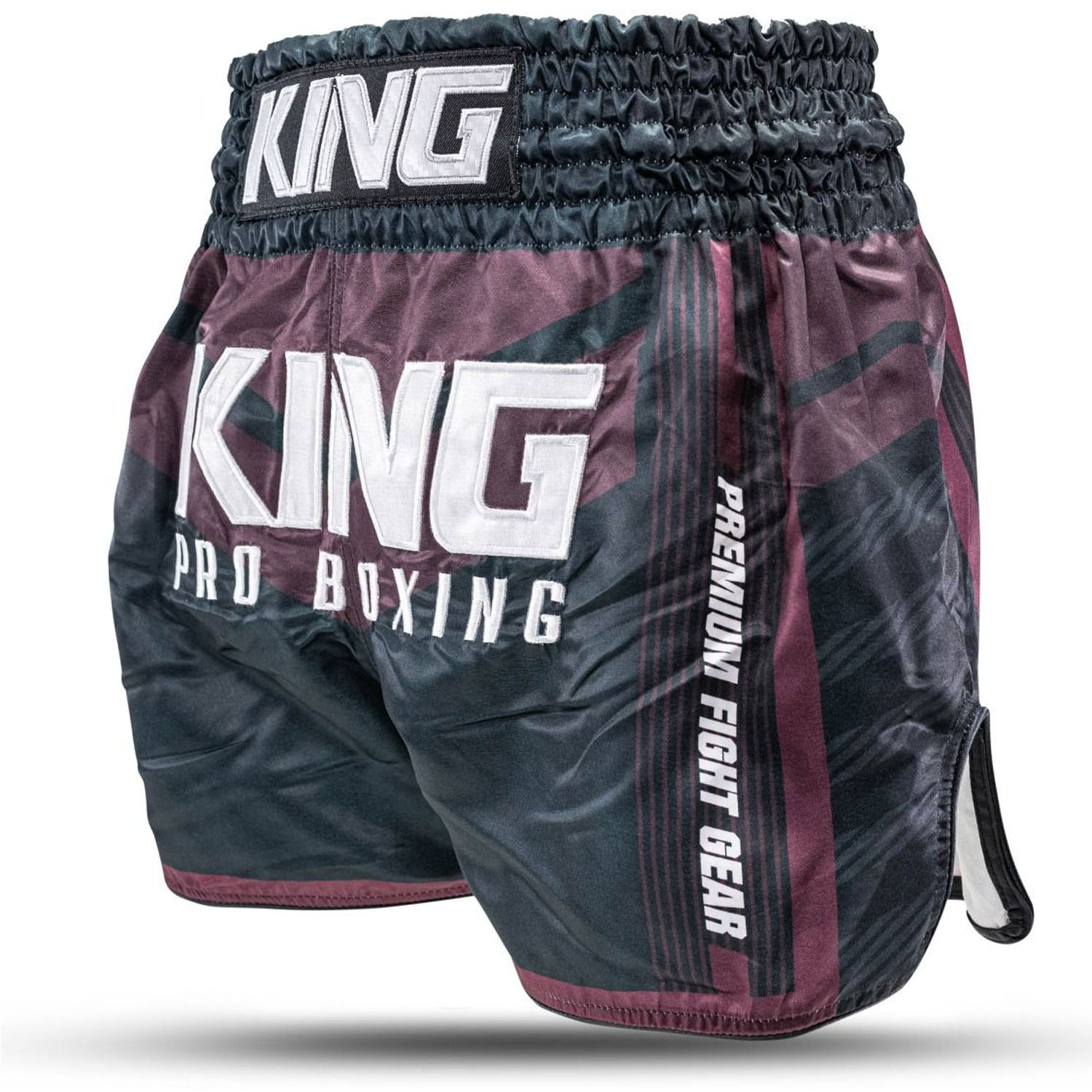 KING PRO BOXING Muay Thai Shorts, Endurance 1, S
