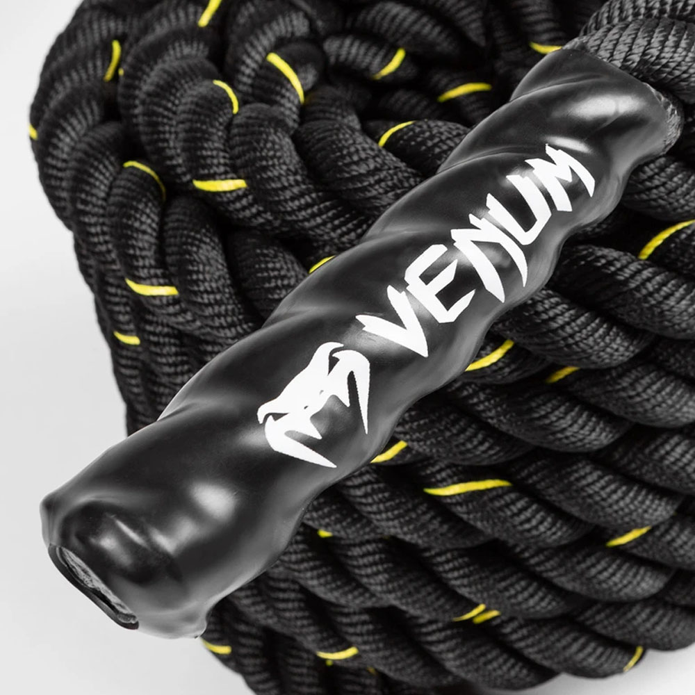 VENUM Battle Rope, Challenger, 15 m