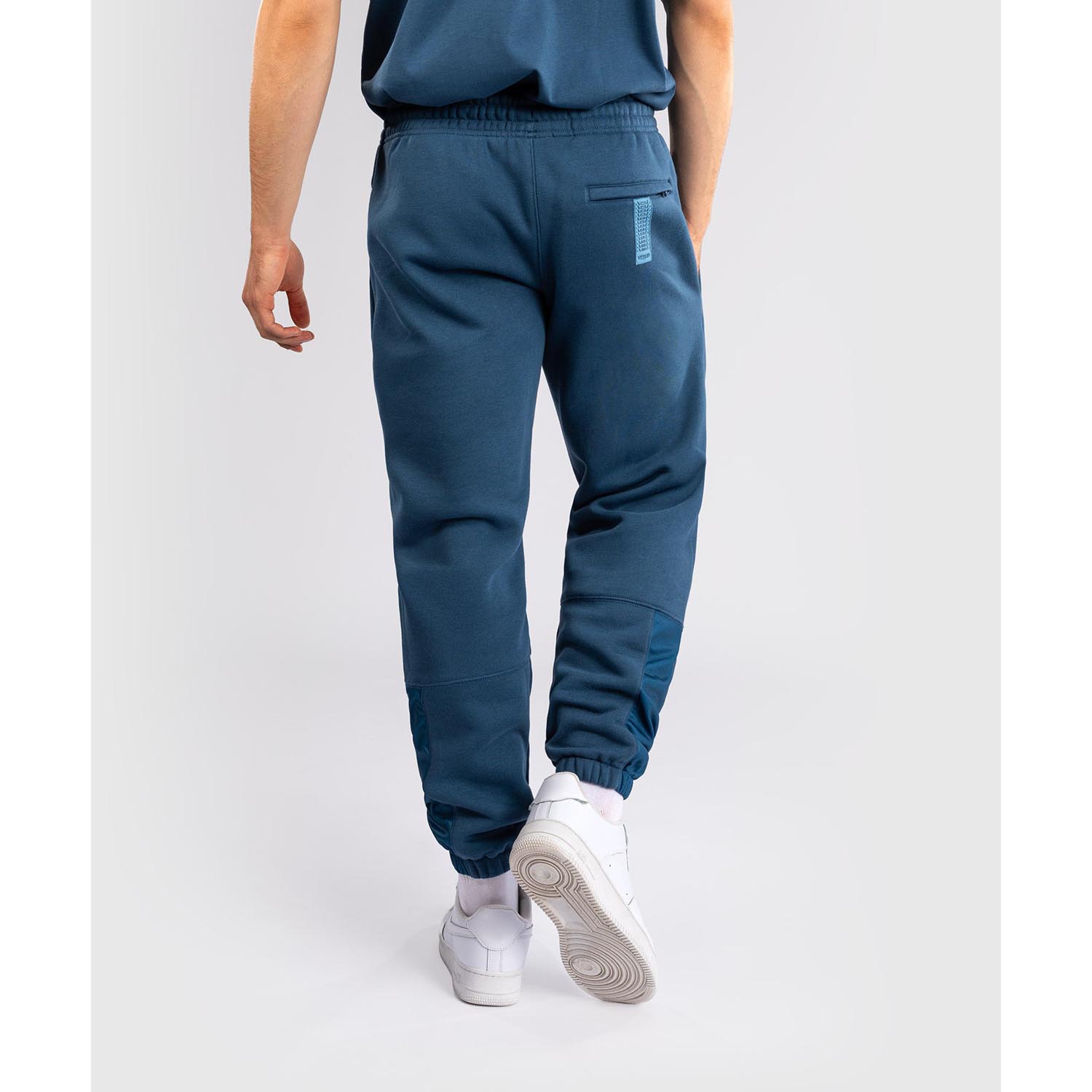 VENUM Jogging Pants, Silent Power, navy, L
