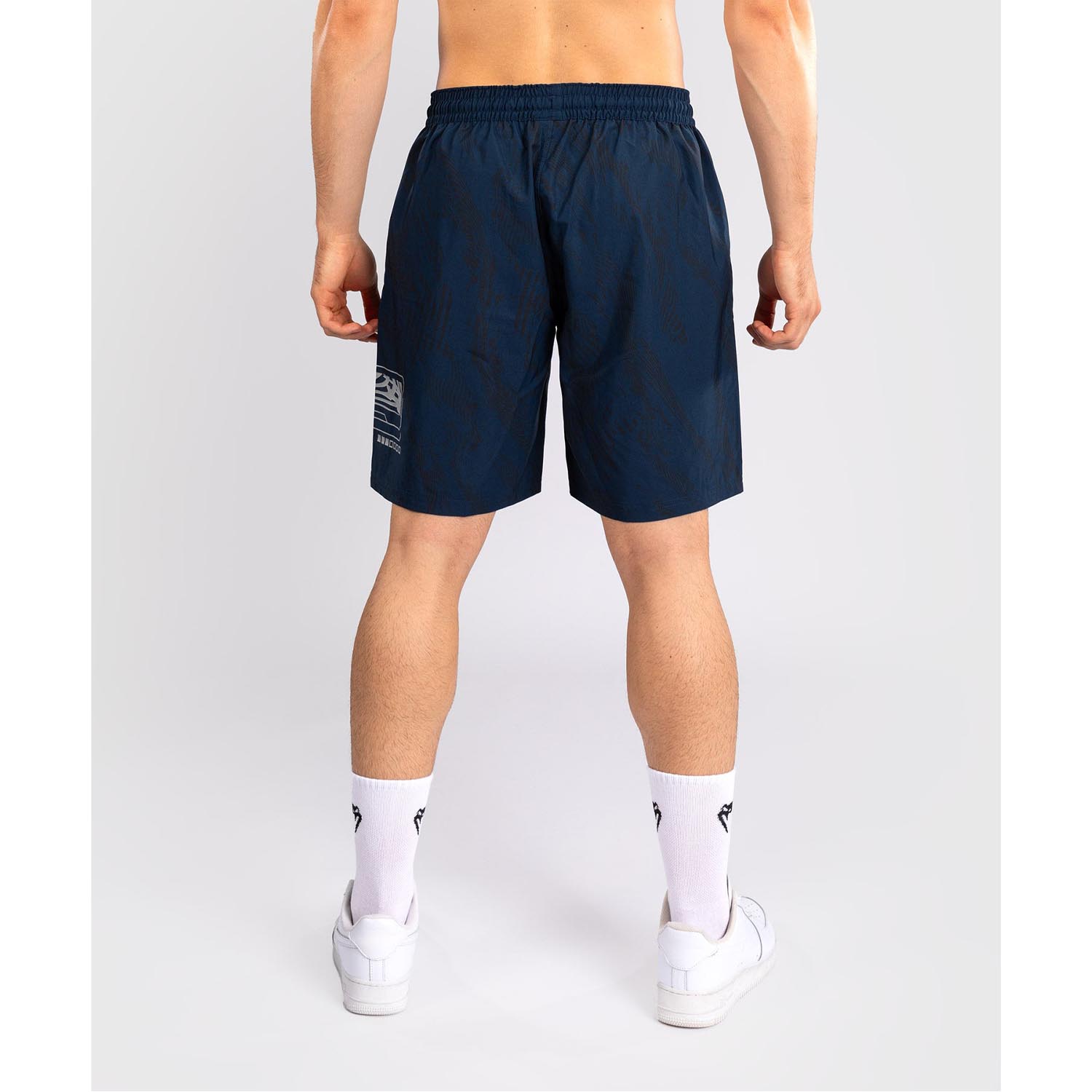 VENUM Performance Shorts, UFC Fusion Fight Week, dark blue, XL