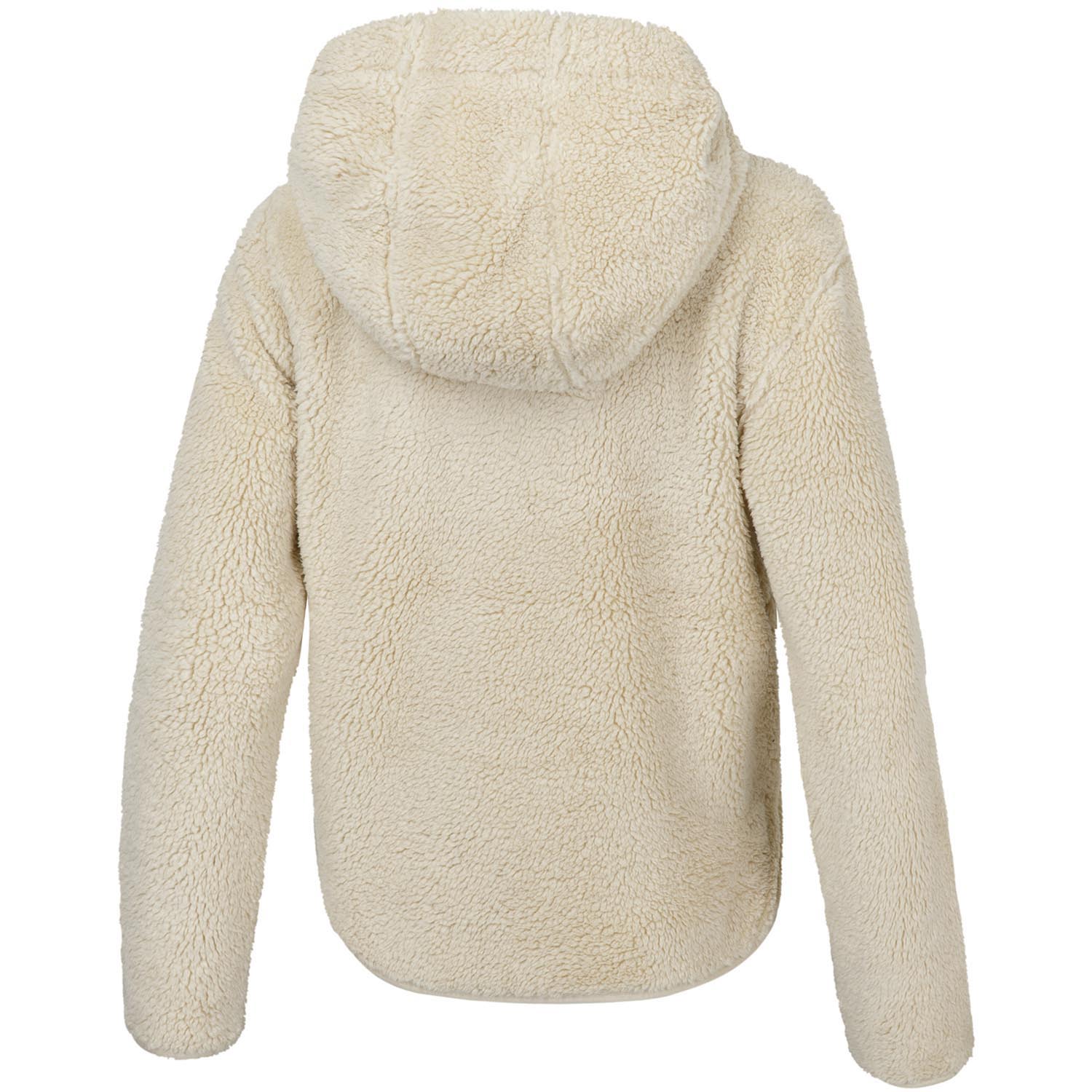 Pit Bull West Coast Hoody, Women, Aragona, beige, M