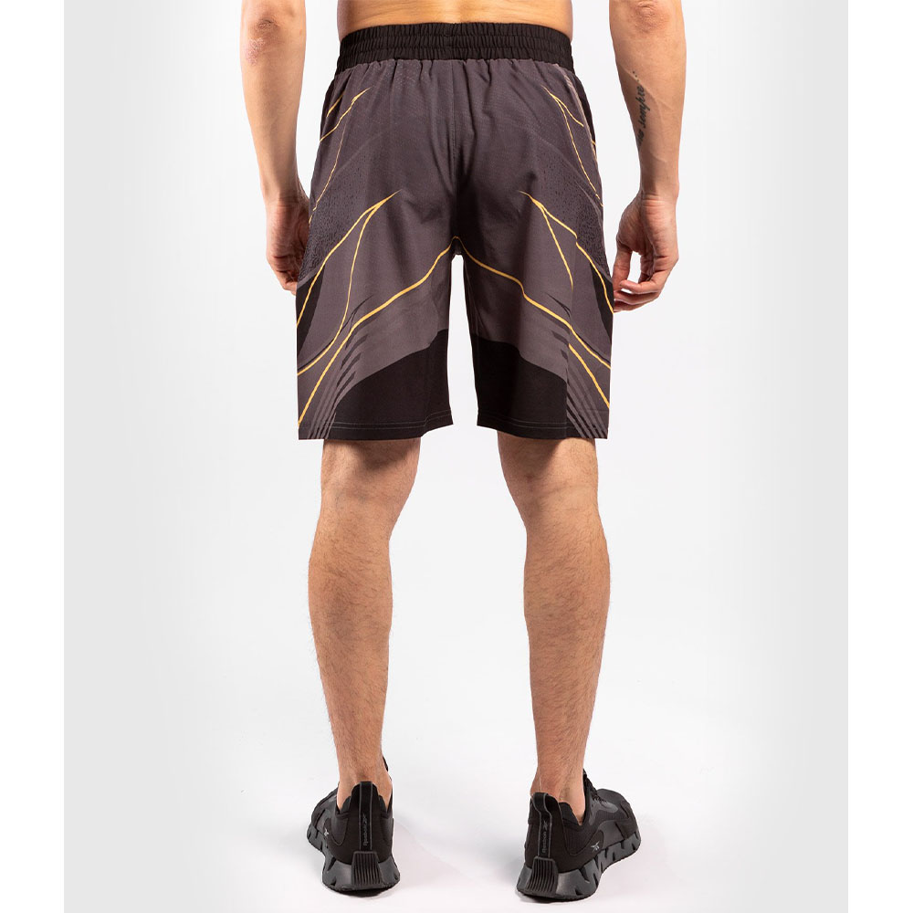 VENUM Fitness Shorts, UFC Replica Champion, grau, XXL