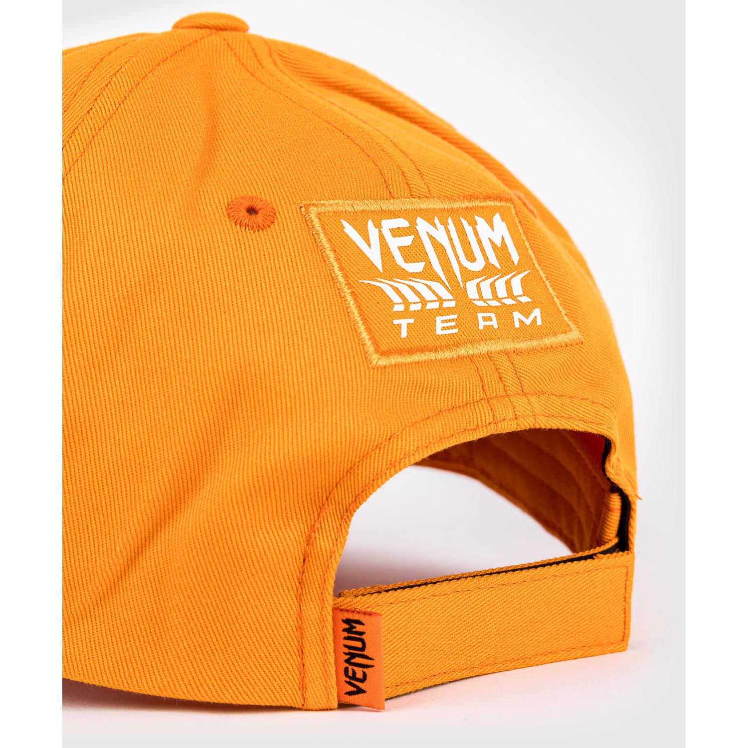 VENUM Cap, Motorsport, orange