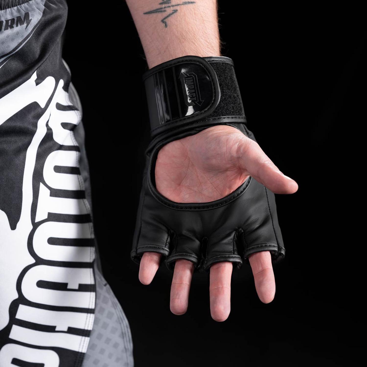 Phantom Athletics MMA Boxing Gloves, Apex, S/M