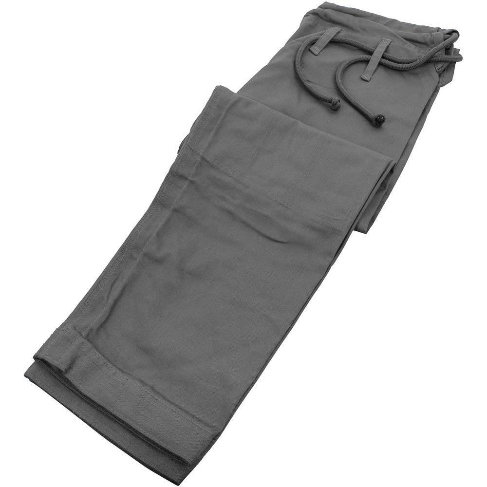 VENUM BJJ GI, Contender 2.0, grey, A4
