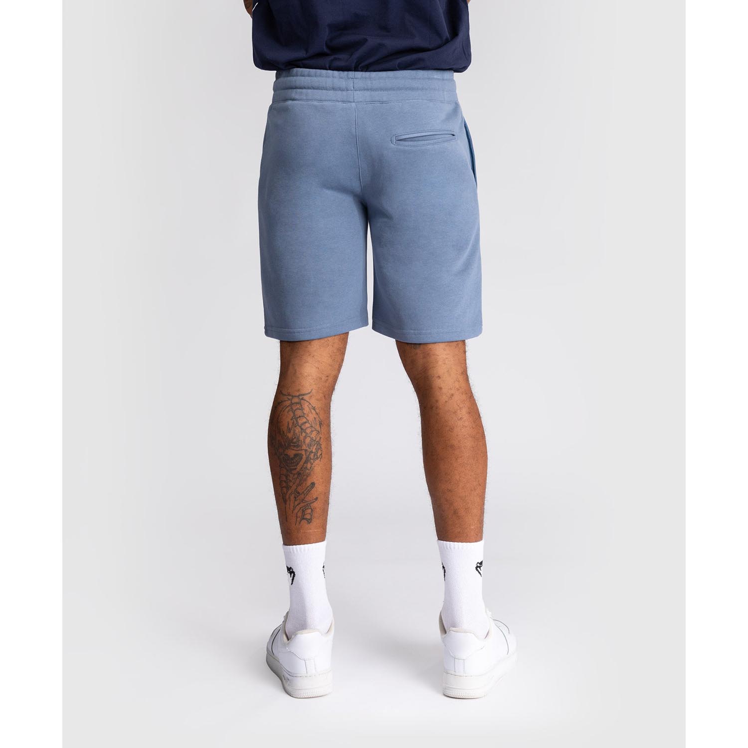 VENUM Fitness Shorts, Classic, ozeanblau, XL