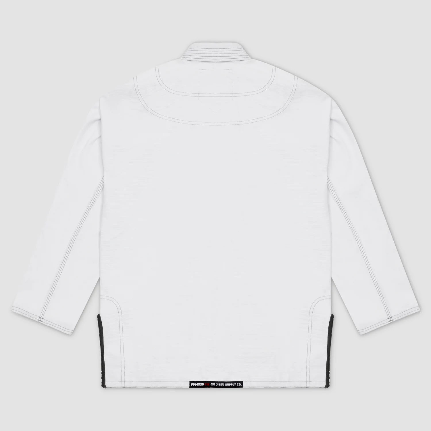 Fumetsu BJJ GI, Shield MK2, weiß, A1L