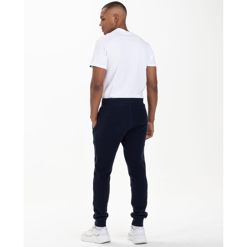 Pit Bull West Coast Joggers, Small Logo 21, navy, XXL