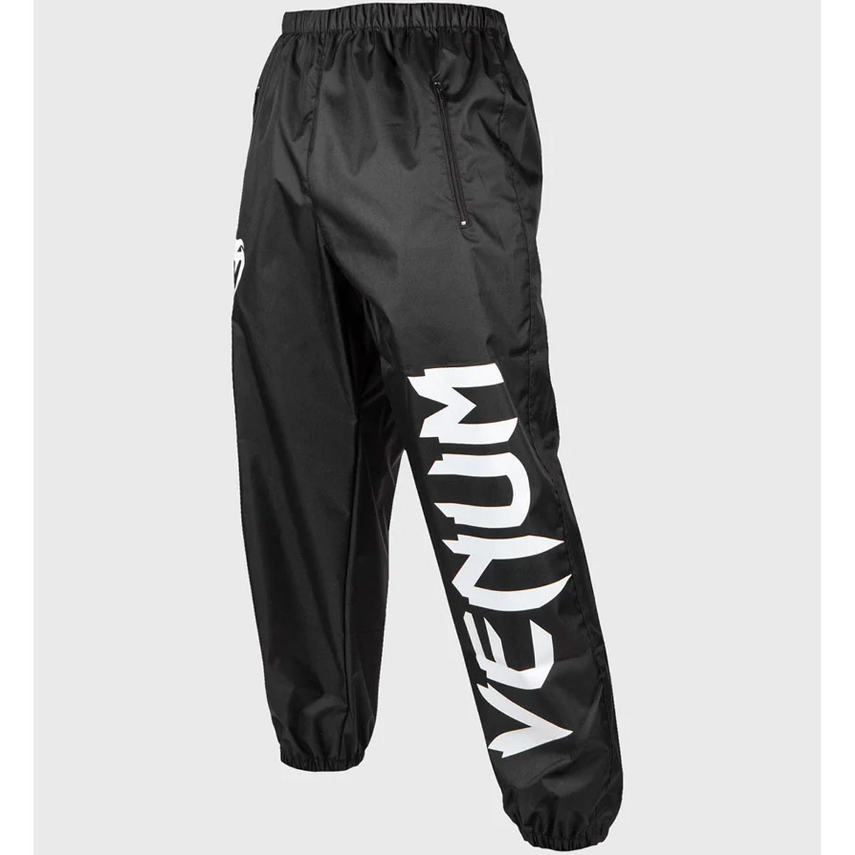 VENUM Sauna Suit, Giant, black-white, XXL