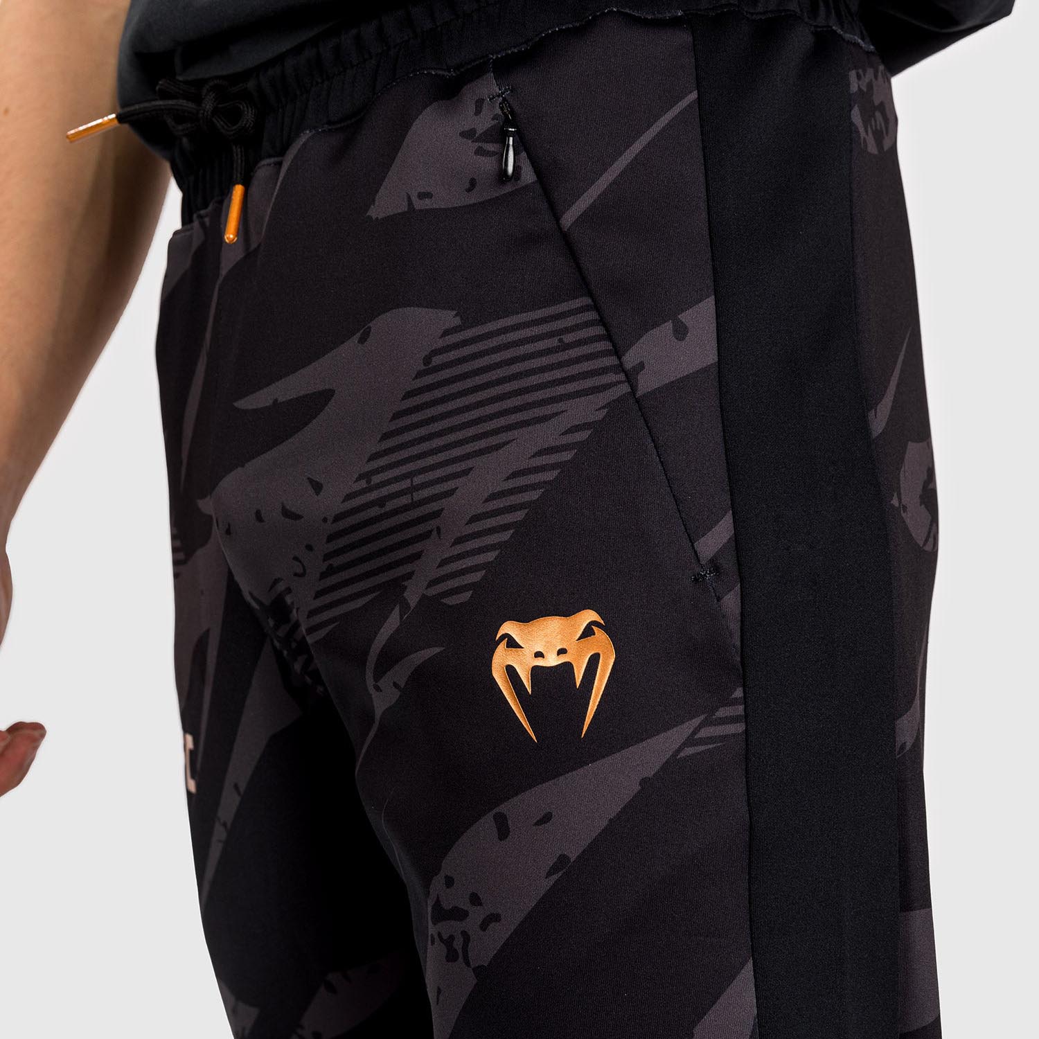 VENUM Jogginghose, UFC Fight Week, Adrenaline, urban camo, XXL