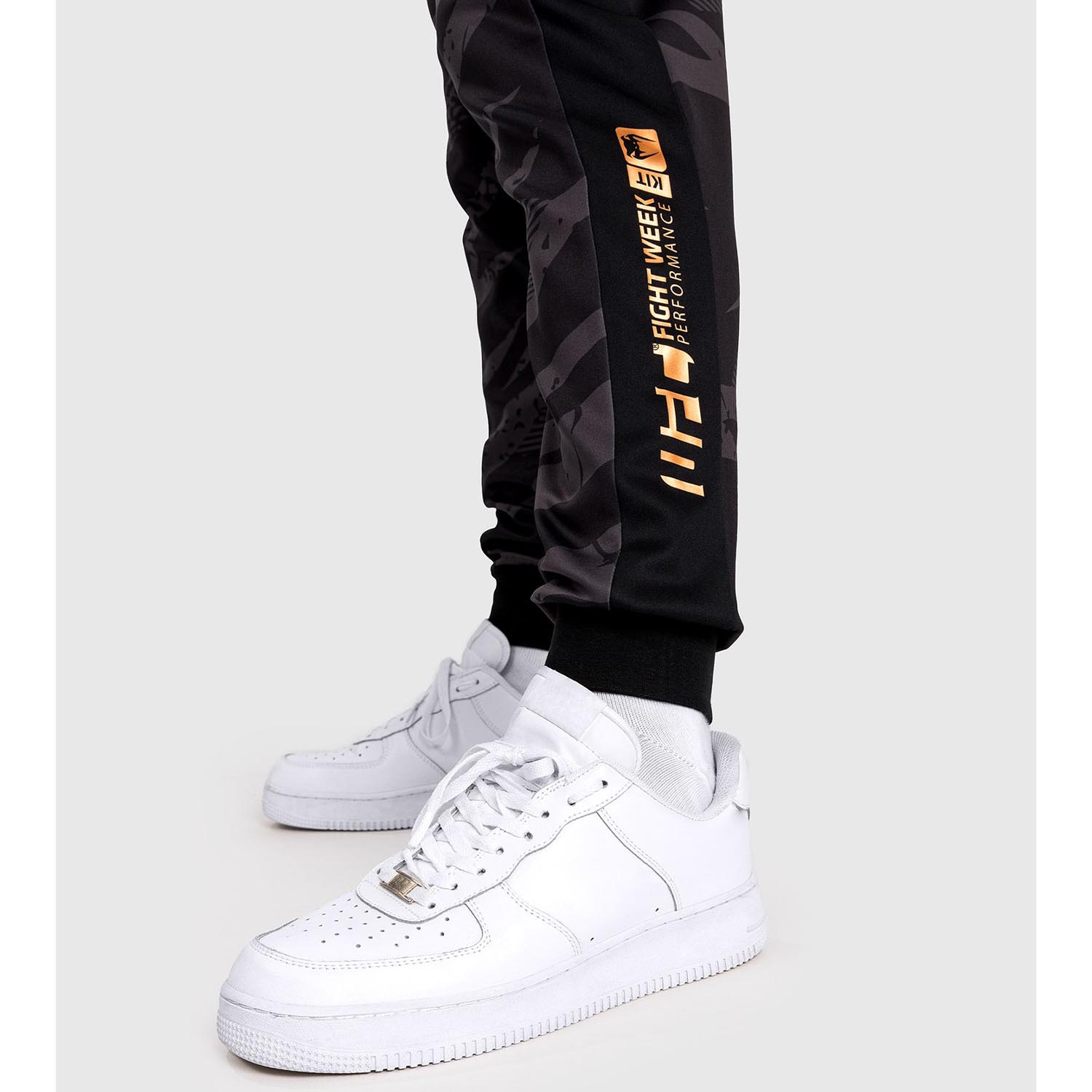 VENUM Jogginghose, UFC Fight Week, Adrenaline, urban camo, XXL