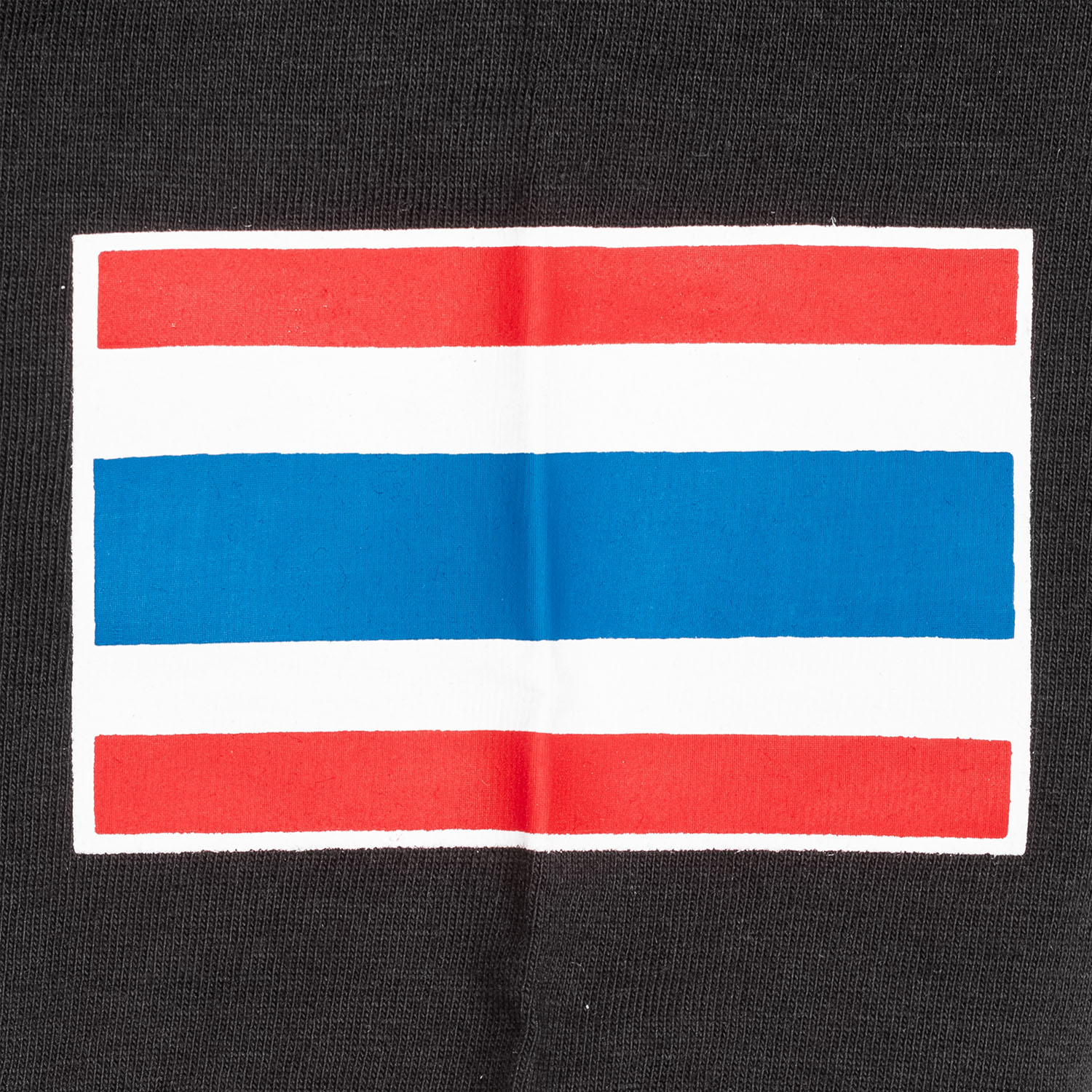 BENLEE T-Shirt, Thaicity, schwarz, XXL