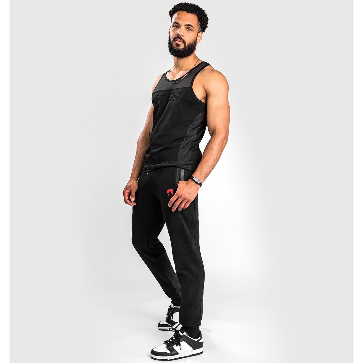 VENUM Jogginghosen, Okinawa 3.0, schwarz, S