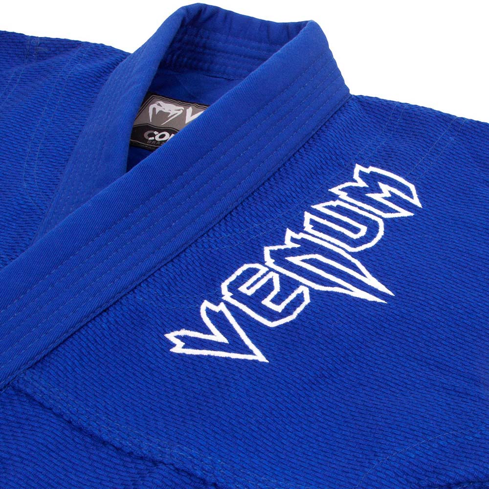 VENUM BJJ GI, Contender 2.0, blau, A3