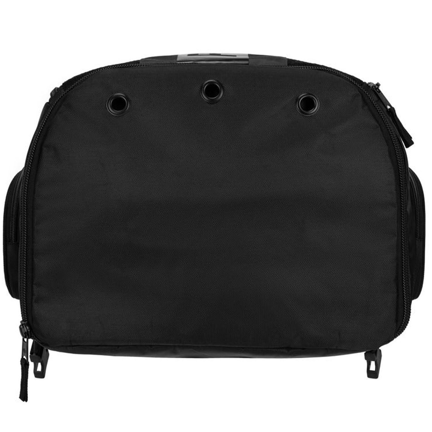 Pit Bull West Coast Rucksack, Hilltop Training Big, schwarz-schwarz
