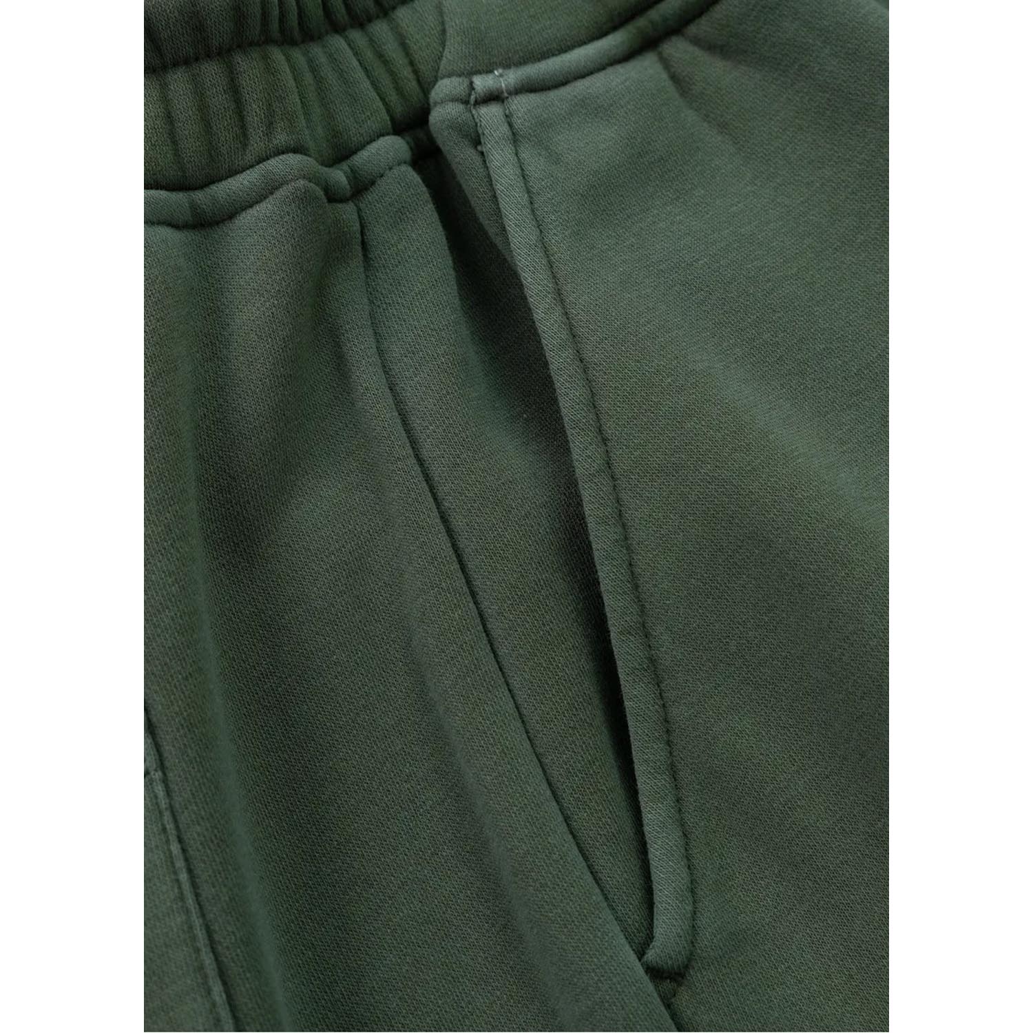 Pit Bull West Coast Jogging Pants, Lancaster II, green, XXL